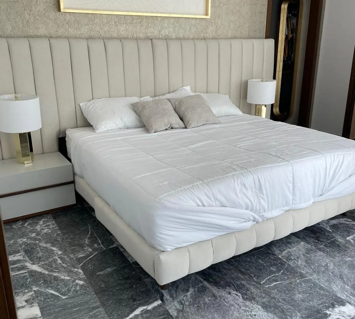 Appartamento Cancun Luxx Shark Tower 0*,  Messico