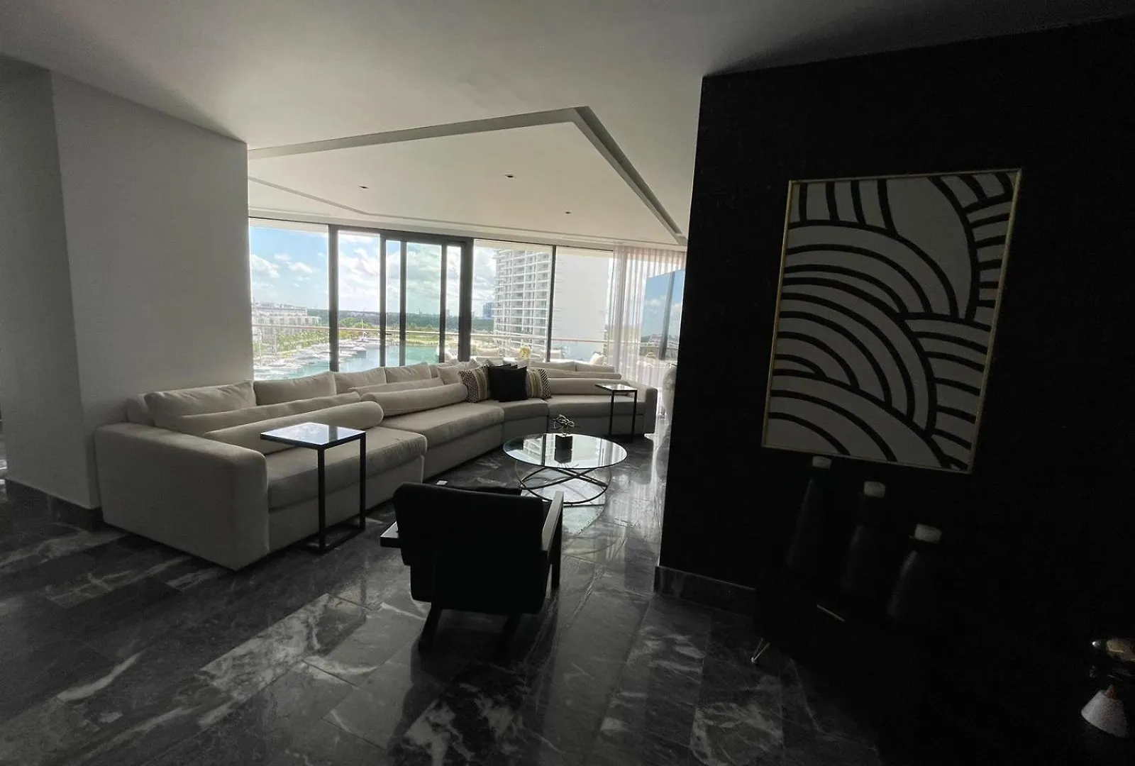 Cancun Luxx Shark Tower Apartment 0*,